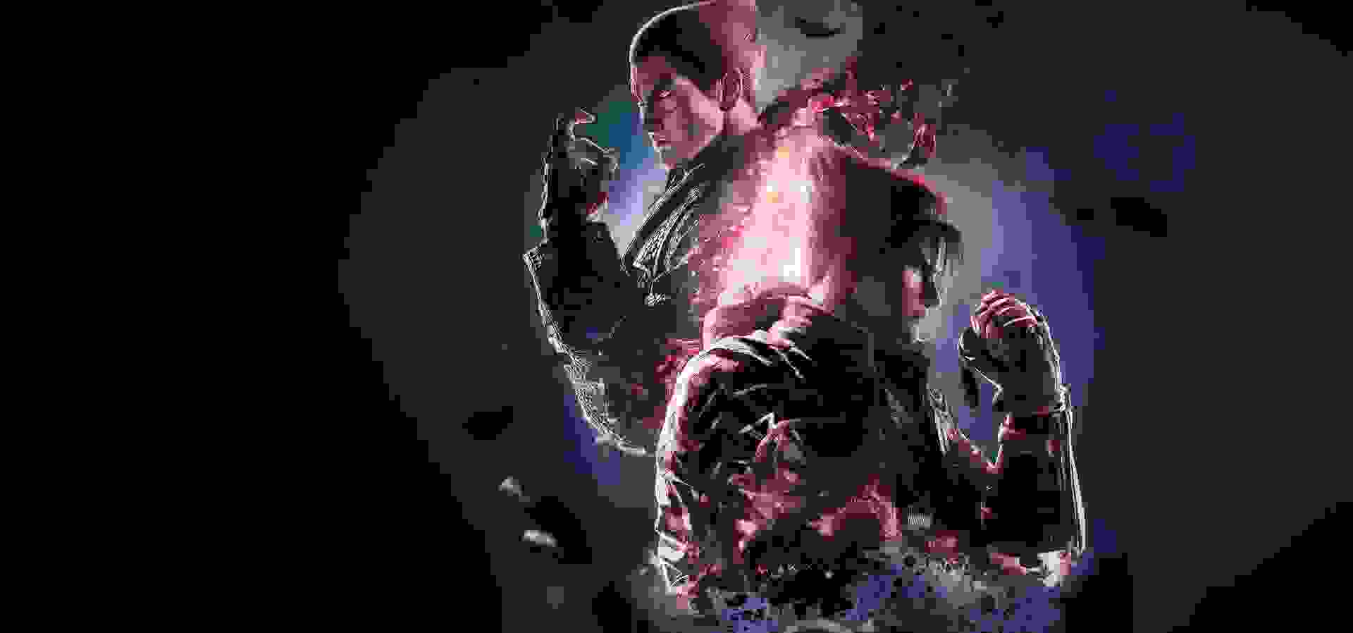 Imagem de fundo do produto TEKKEN 8: Standard Edition - Xbox Series X|S