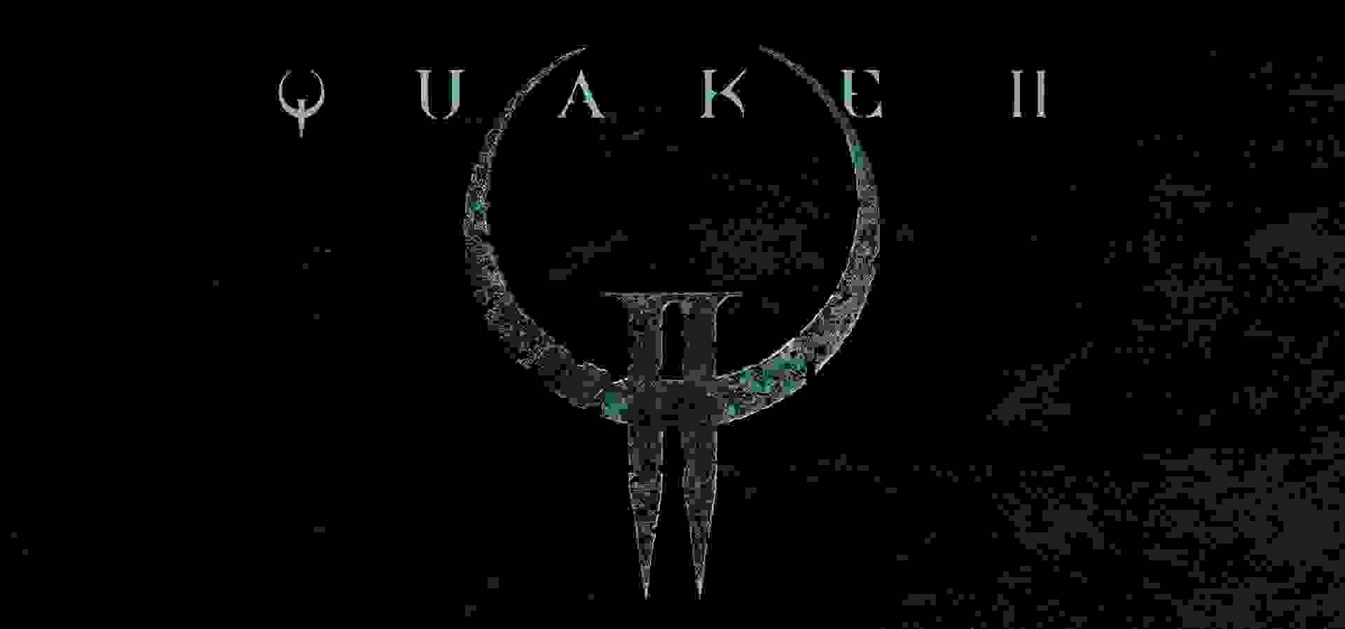 Imagem de fundo do produto Quake II - Xbox e PC