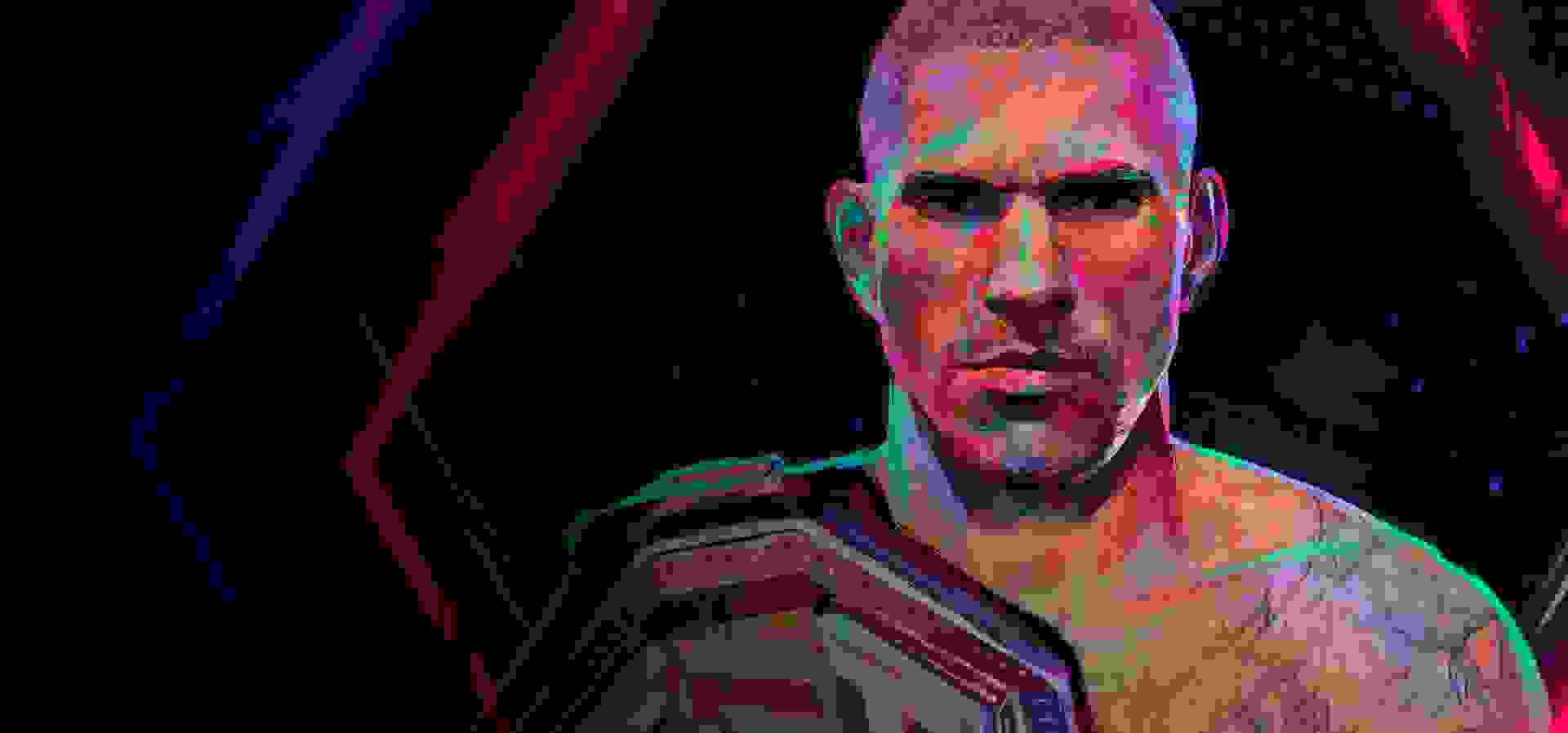 Imagem de fundo do produto UFC® 4 - Xbox One e Series X|S
