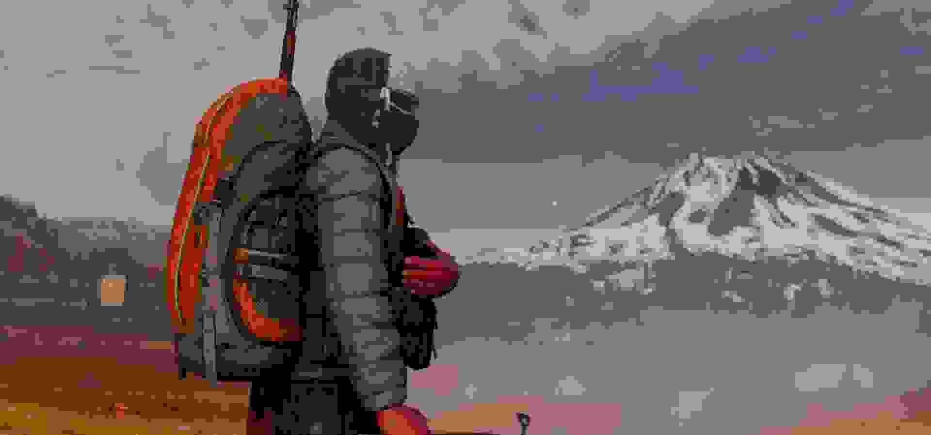 Imagem de fundo do produto DayZ Frostline Expansion DLC - PS4