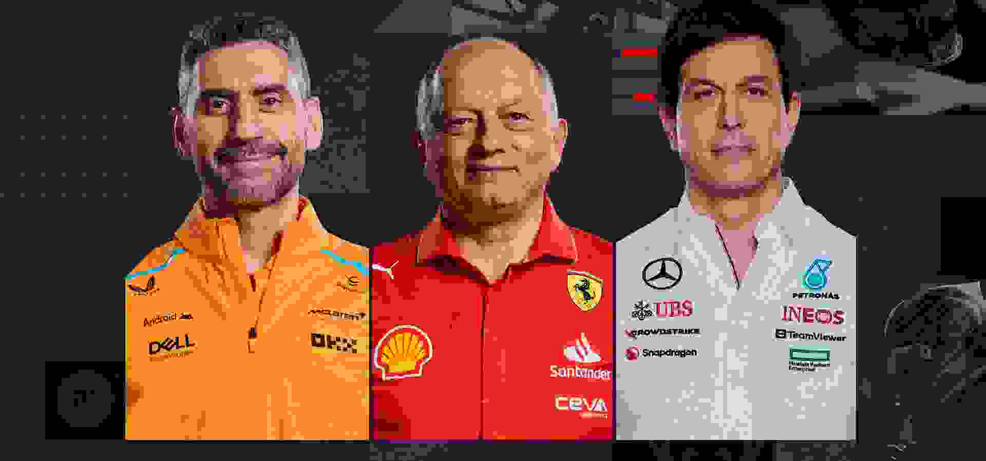 Imagem de fundo do produto F1® Manager 2024 Edição Deluxe - PS4 & PS5