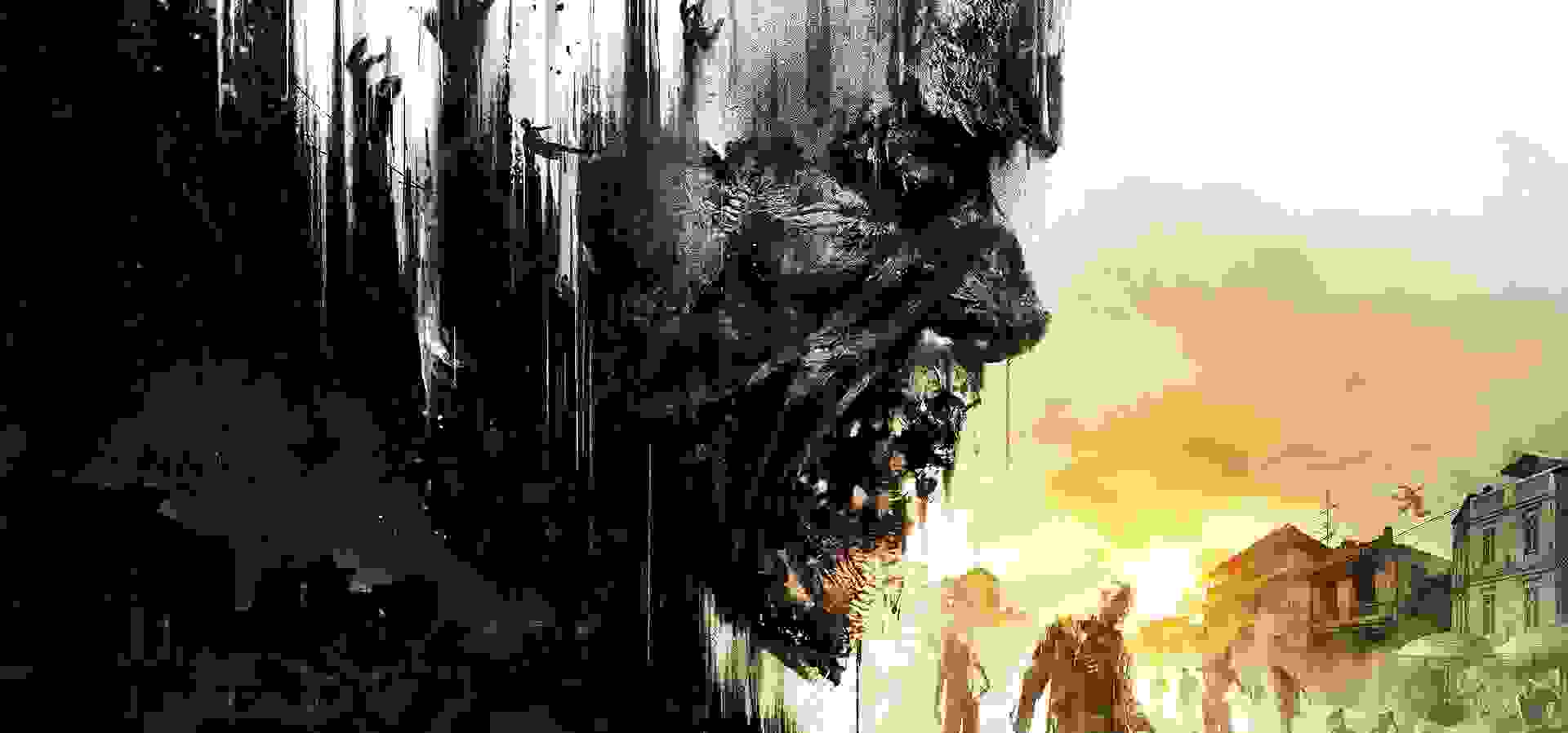 Imagem de fundo do produto Dying Light - PS4