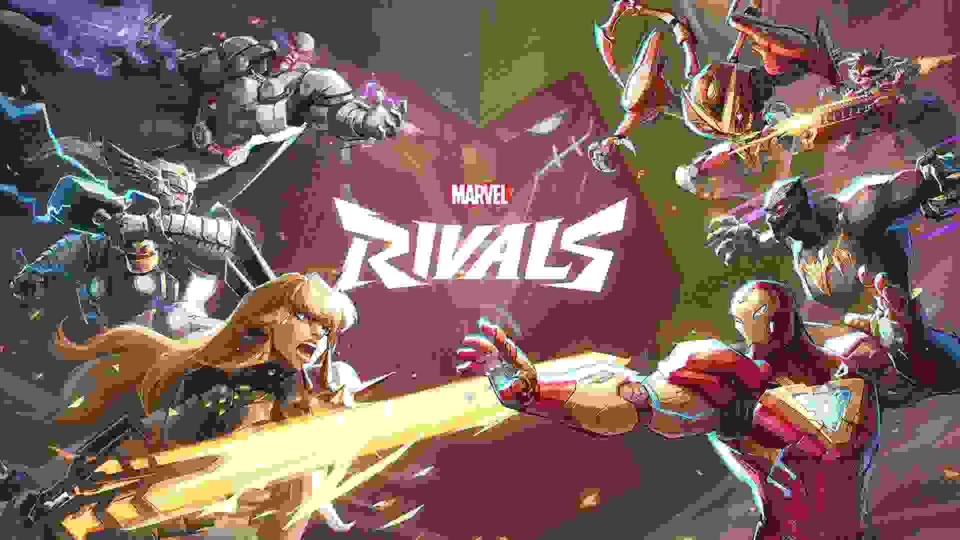 Imagem de fundo do produto O novo Hero Shooter: Conheça detalhes sobre esse novo jogo!