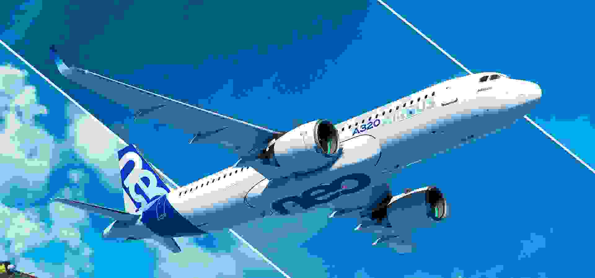 Imagem de fundo do produto Microsoft Flight Simulator GOTY - Xbox Series X|S e PC