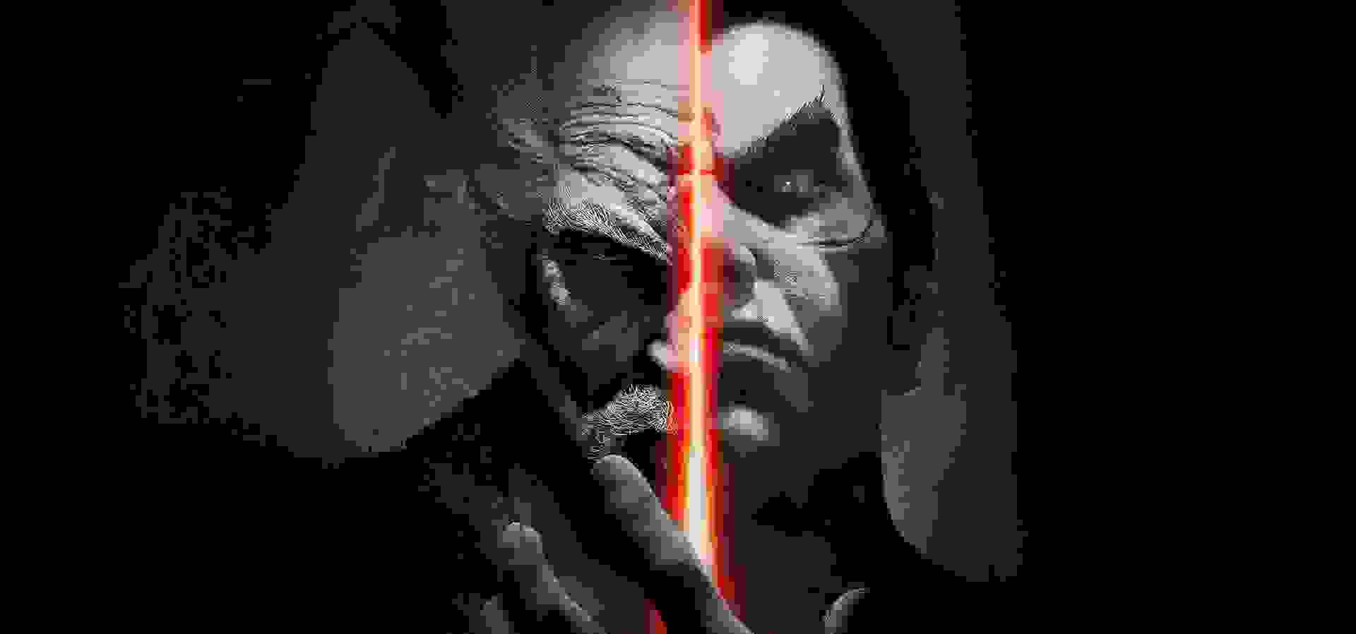 Imagem de fundo do produto TEKKEN 7 Edição Definitiva - PS4