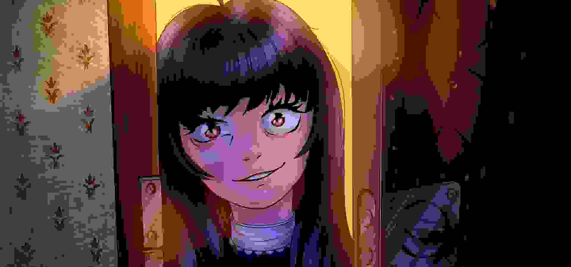 Imagem de fundo do produto Kuznetsk 1997: Detective Visual Novel - Xbox e PC
