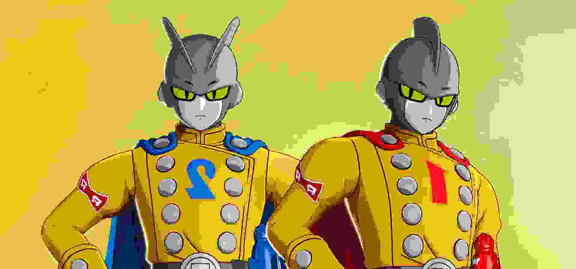 Imagem de fundo do produto Passe da Temporada de DRAGON BALL: Sparking! ZERO DLC - PS5