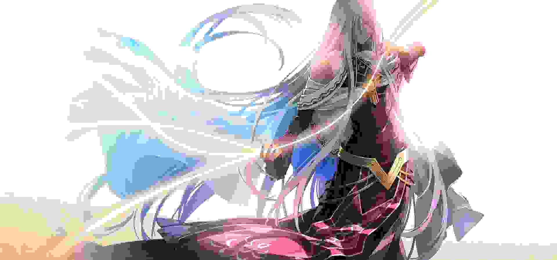 Imagem de fundo do produto The Legend of Heroes: Trails into Reverie Deluxe Edition - PS4 & PS5