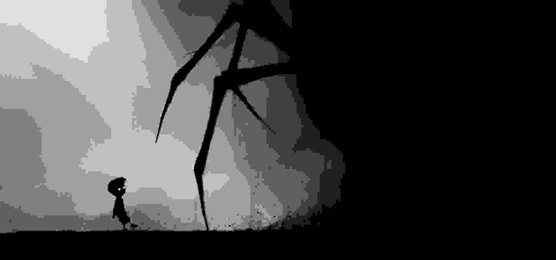 Imagem de fundo do produto Limbo - Switch