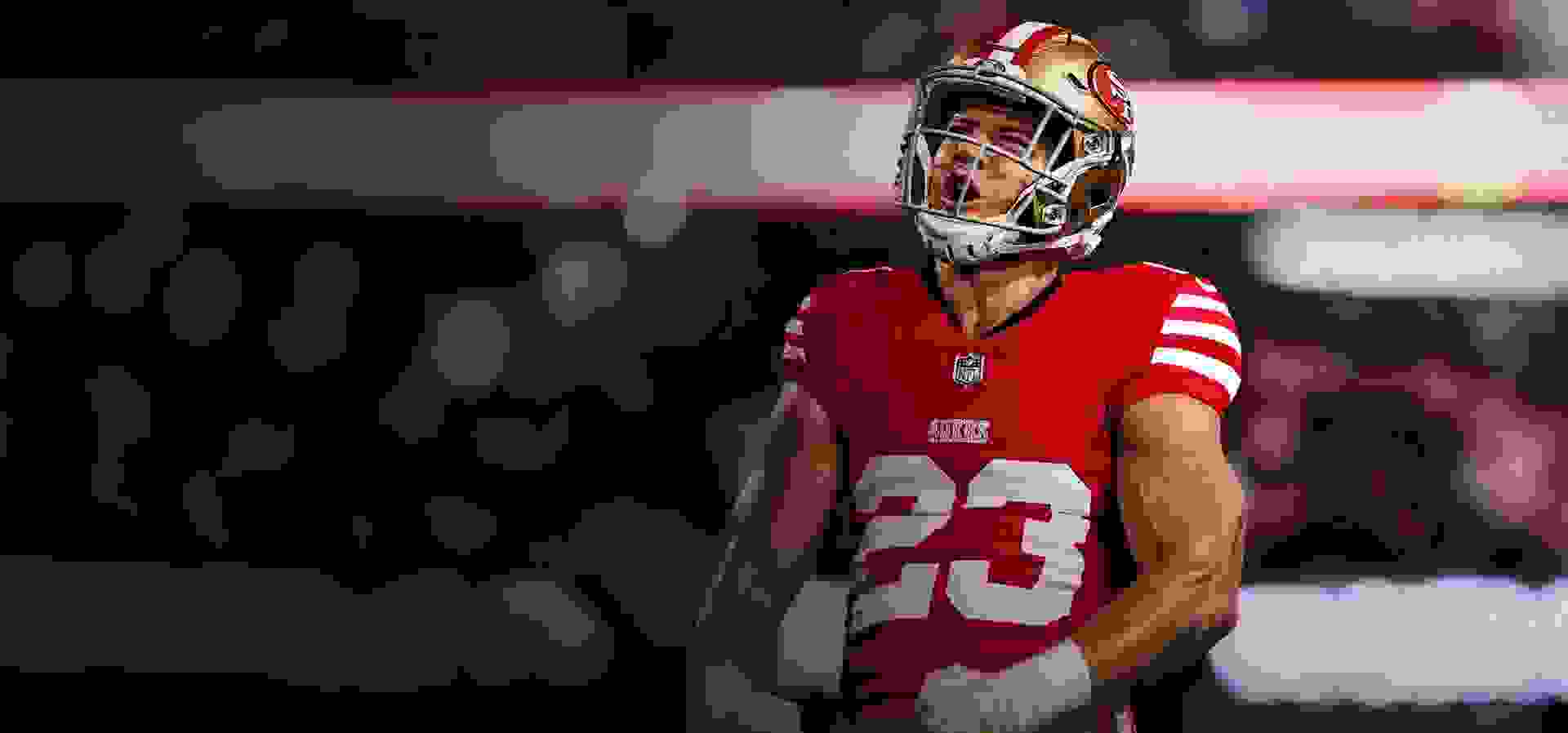 Imagem de fundo do produto Madden NFL 25: Standard Edition - Xbox One e Series X|S
