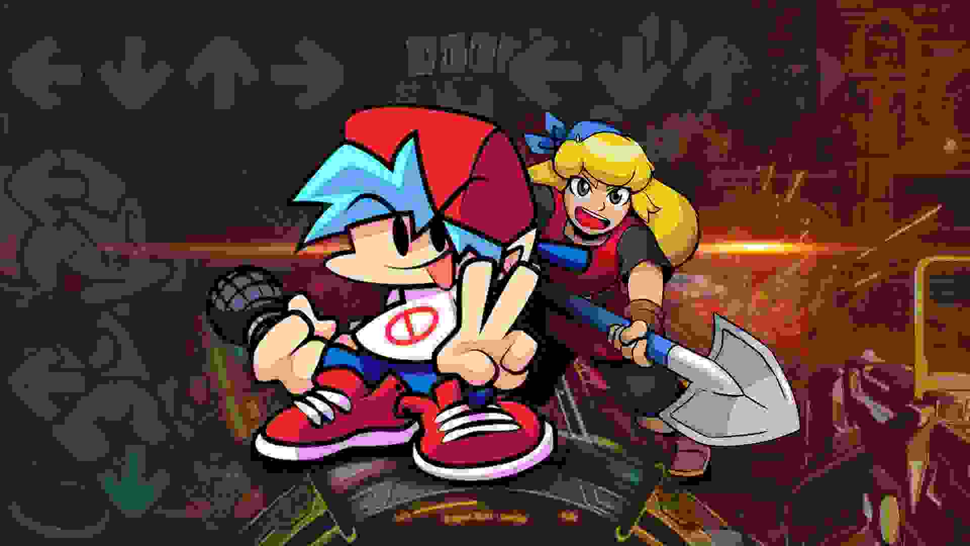Imagem de fundo do produto No ritmo independente: Conheça esses 5 jogos indies de ritmo!