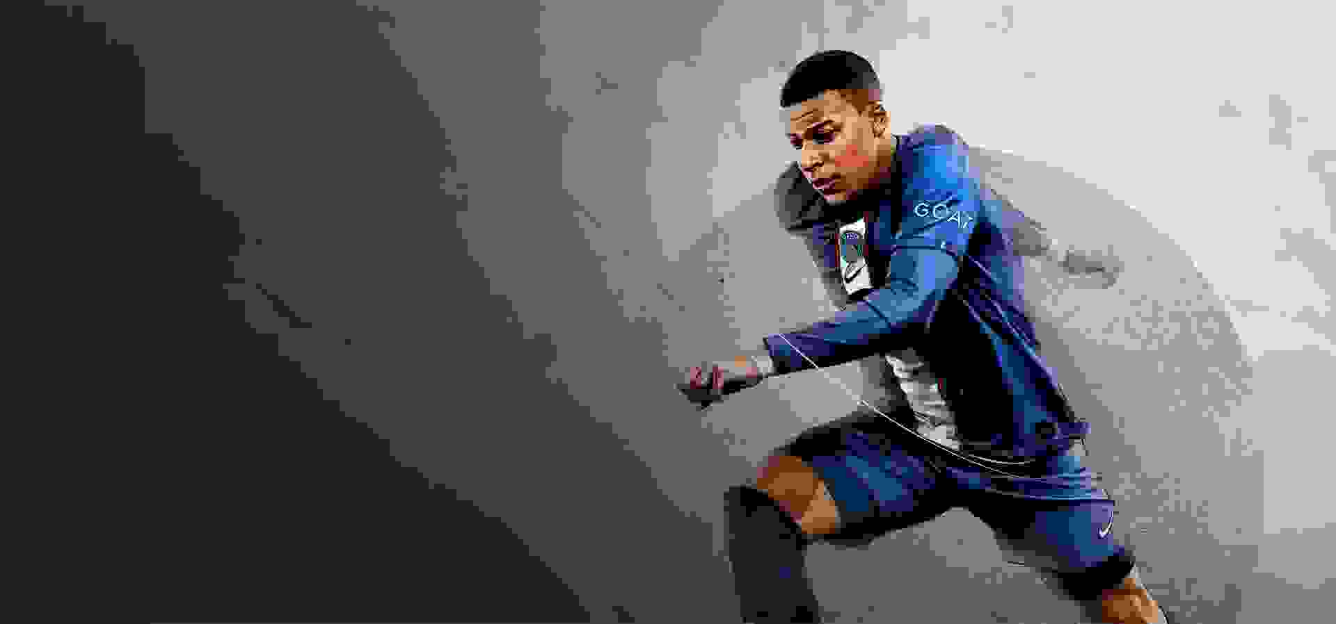 Imagem de fundo do produto EA SPORTS™ FIFA 23 - Xbox Series X|S