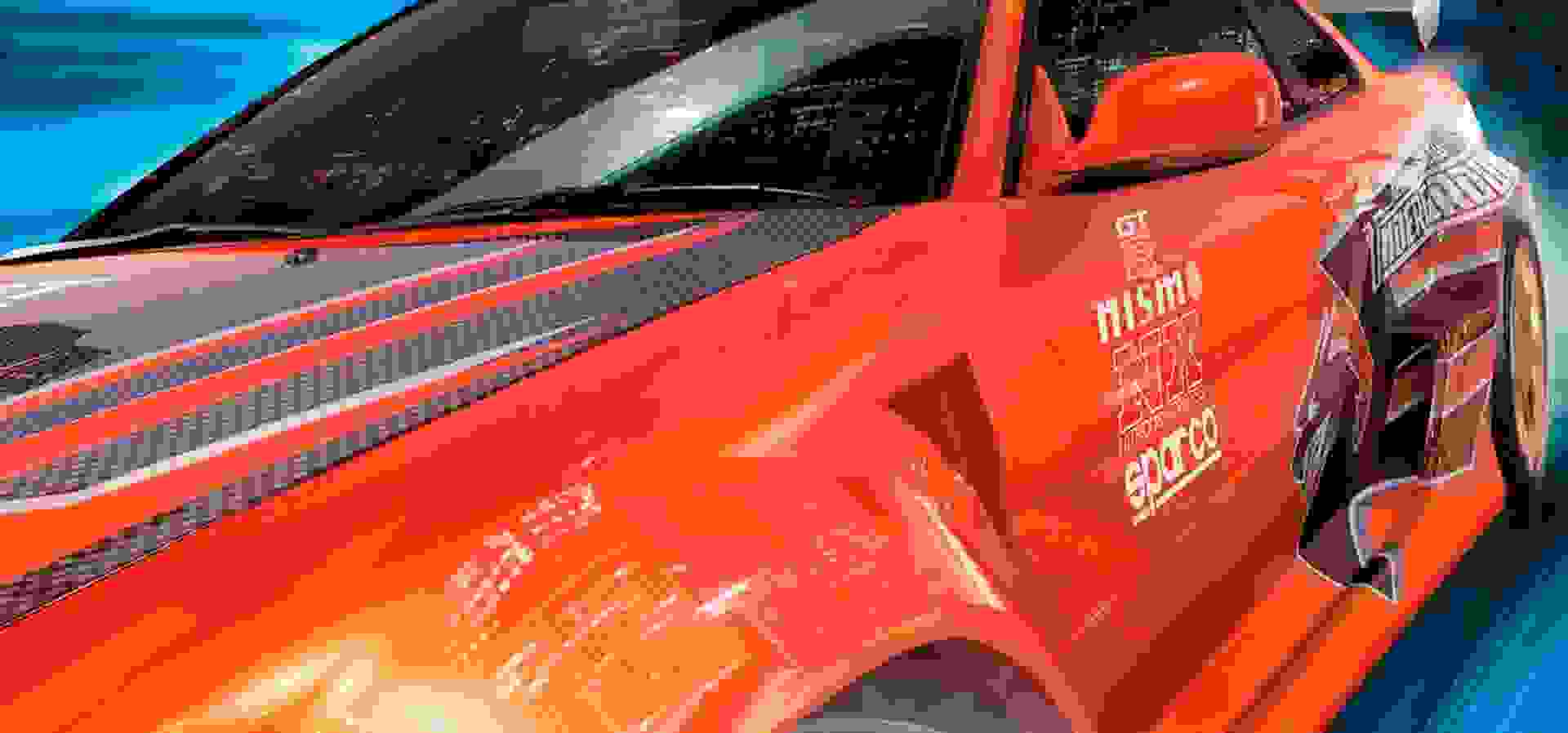 Imagem de fundo do produto Need for Speed: Underground - PS2