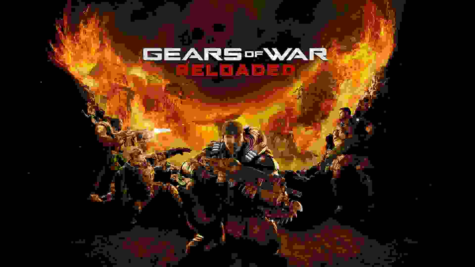 Imagem de fundo do produto Xbox: Jogos mais caros e Gears of War: Reloaded anunciado