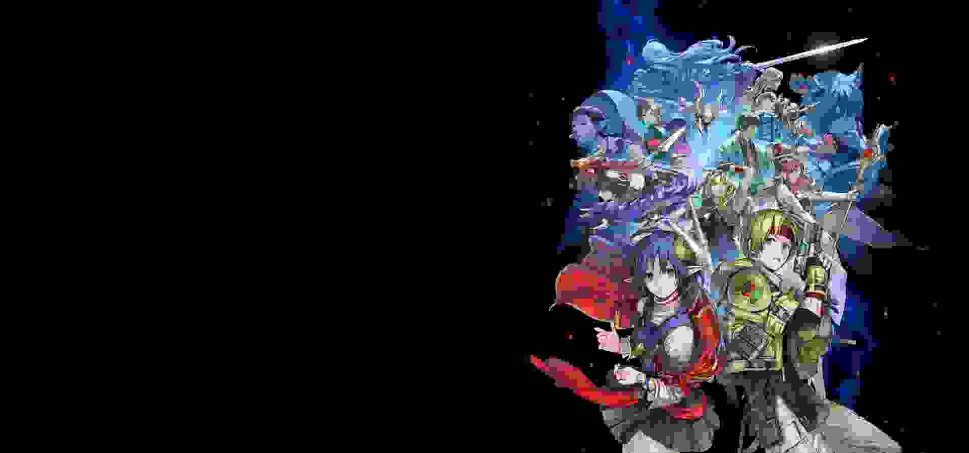 Imagem de fundo do produto STAR OCEAN THE SECOND STORY R - PS4 & PS5