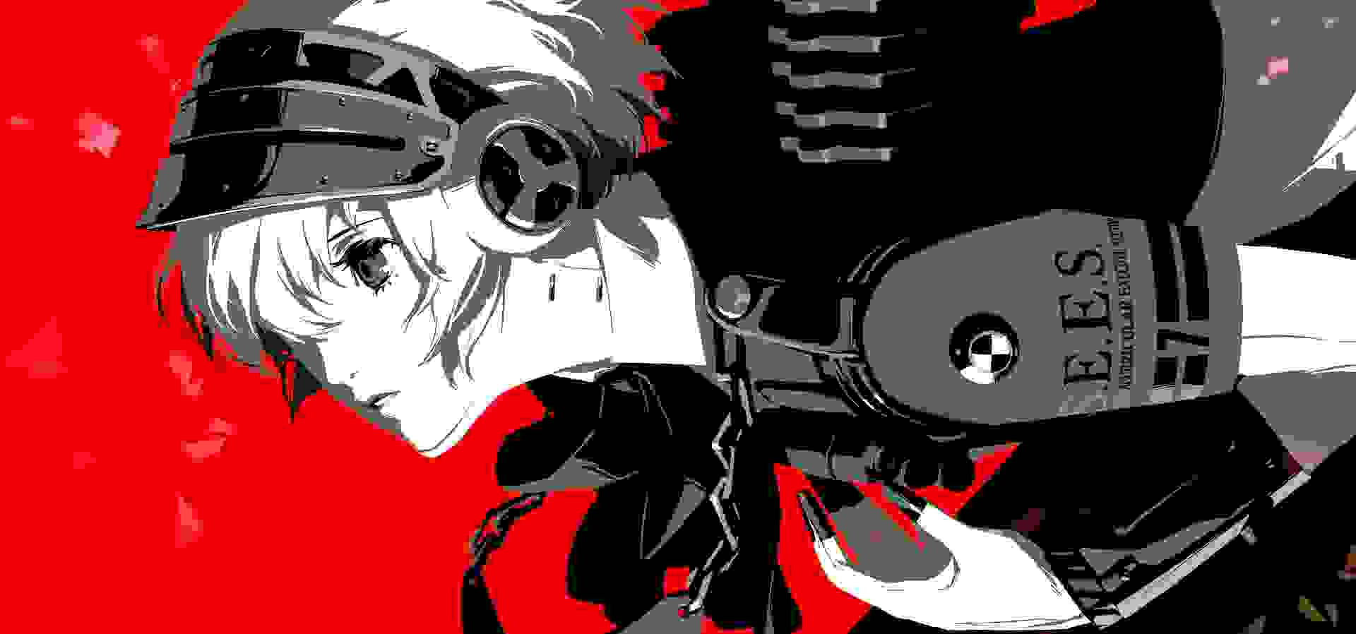 Imagem de fundo do produto Persona 3 Reload: Passe de Expansão DLC - PS4 & PS5