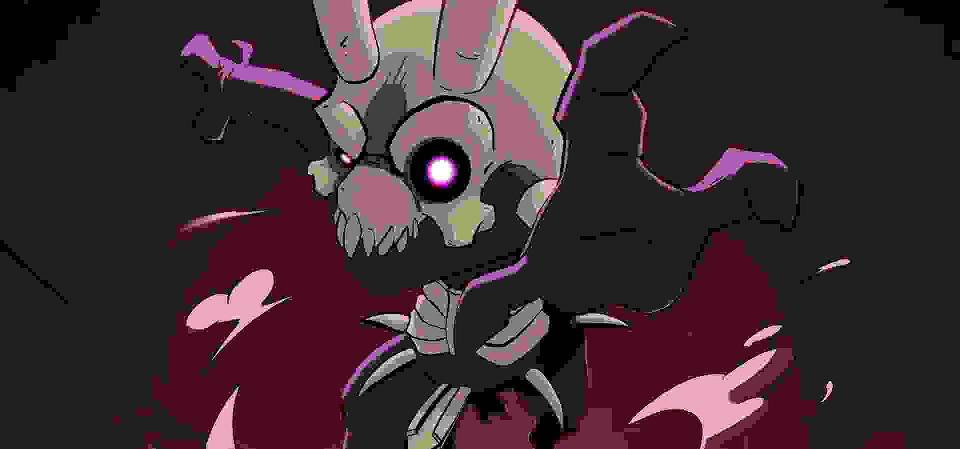Imagem de fundo do produto Morkull Ragast's Rage - Switch