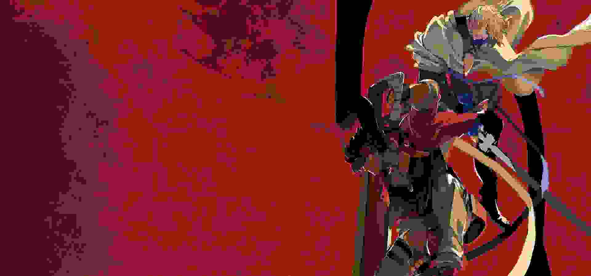 Imagem de fundo do produto Guilty Gear -Strive- Xbox e PC