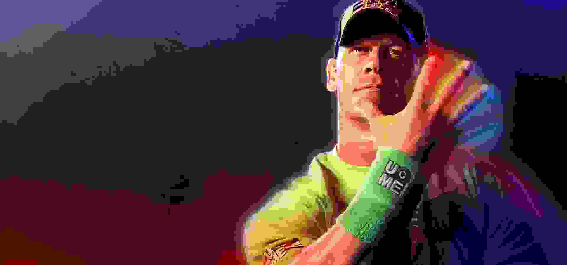 Imagem de fundo do produto WWE 2K23 - Xbox Series X|S e One