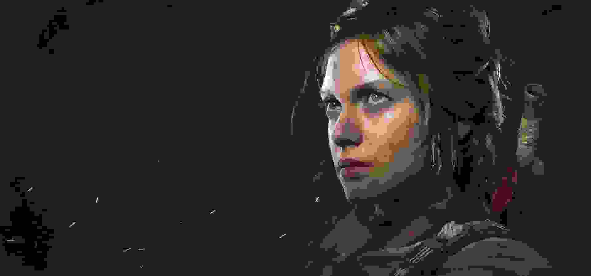 Imagem de fundo do produto Eriksholm: The Stolen Dream - PS5
