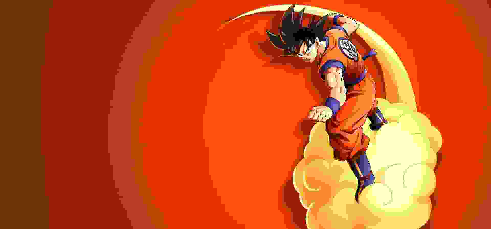 Imagem de fundo do produto DRAGON BALL Z: KAKAROT - Platinum Coin (x28)