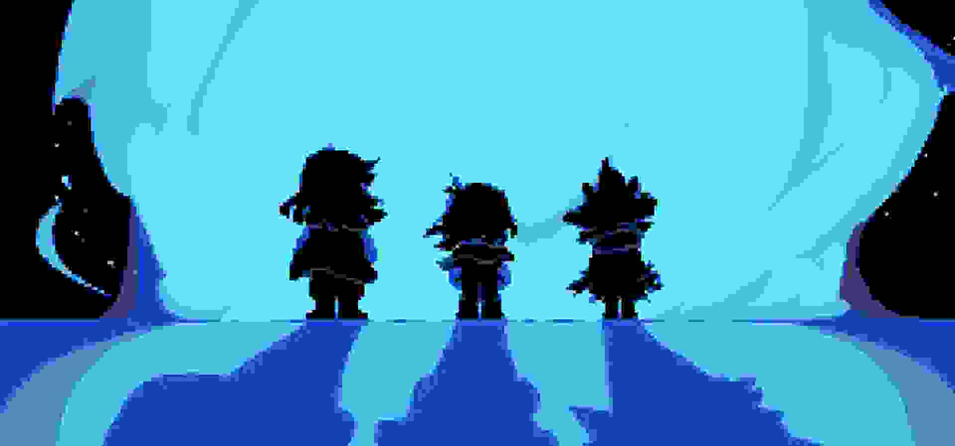 Imagem de fundo do produto Deltarune - PS4 & PS5