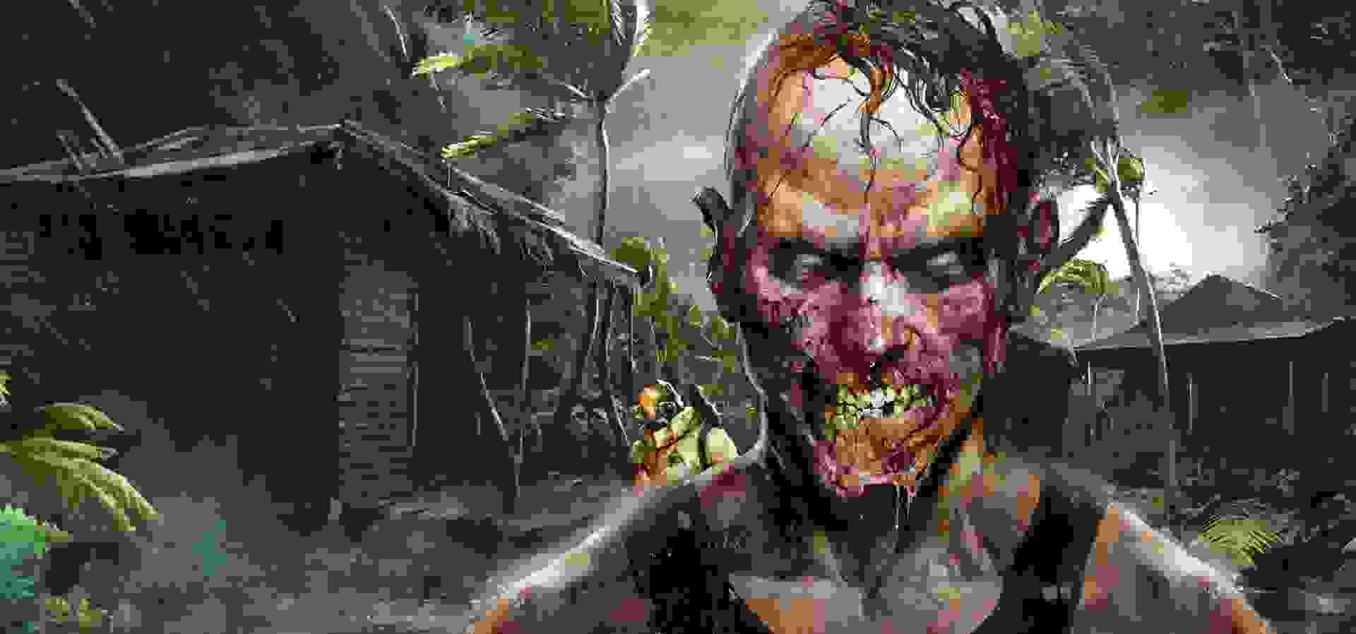 Imagem de fundo do produto Dead Island Definitive Edition - Xbox One e Series X|S