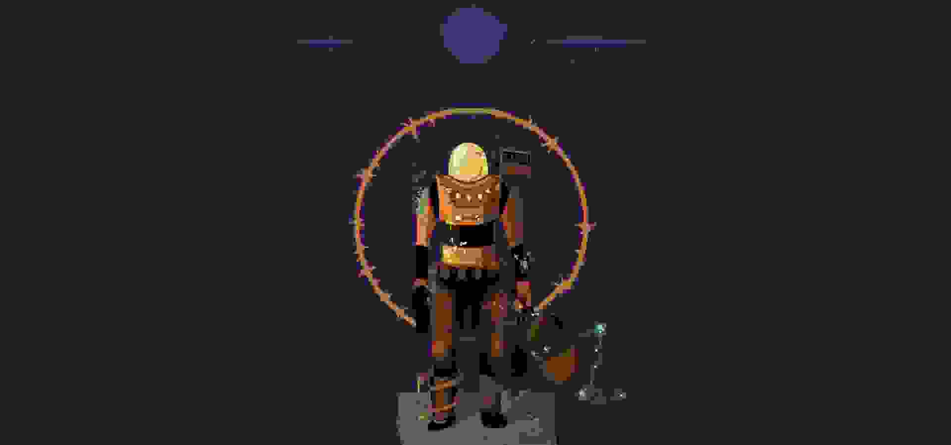 Imagem de fundo do produto Risk of Rain - Xbox One e Series X|S