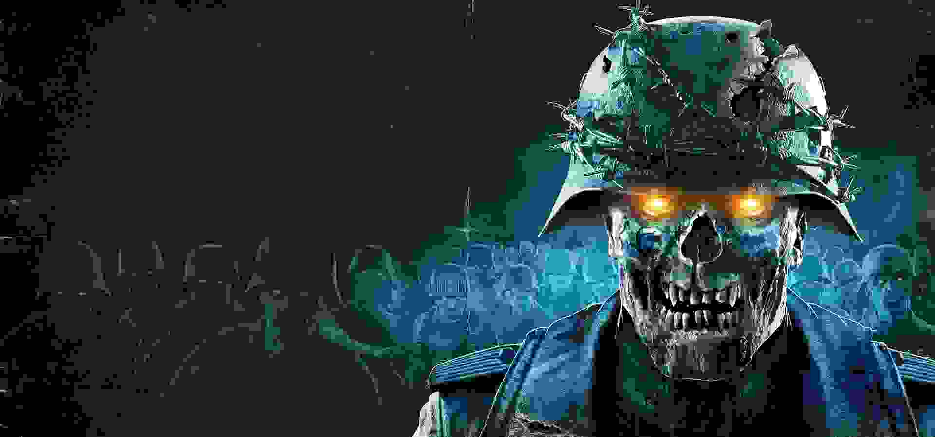 Imagem de fundo do produto Zombie Army 4: Dead War - Xbox e PC