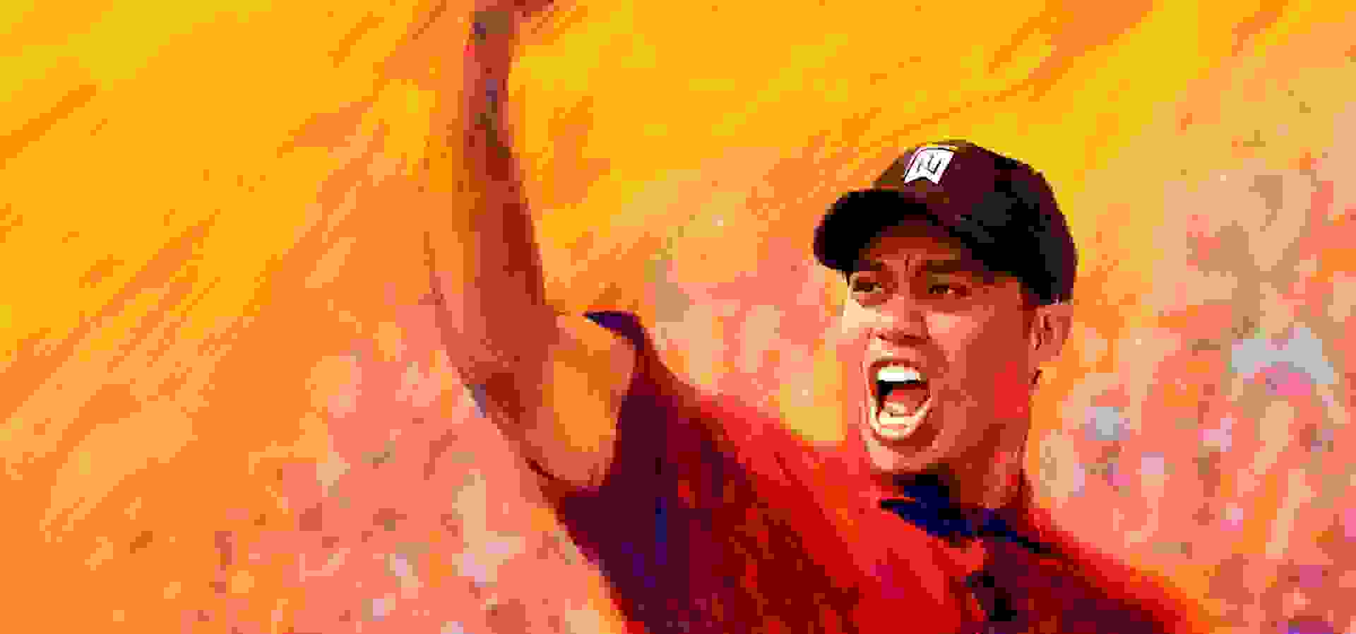 Imagem de fundo do produto PGA TOUR 2K23 Edição Deluxe - Xbox One e Series X|S