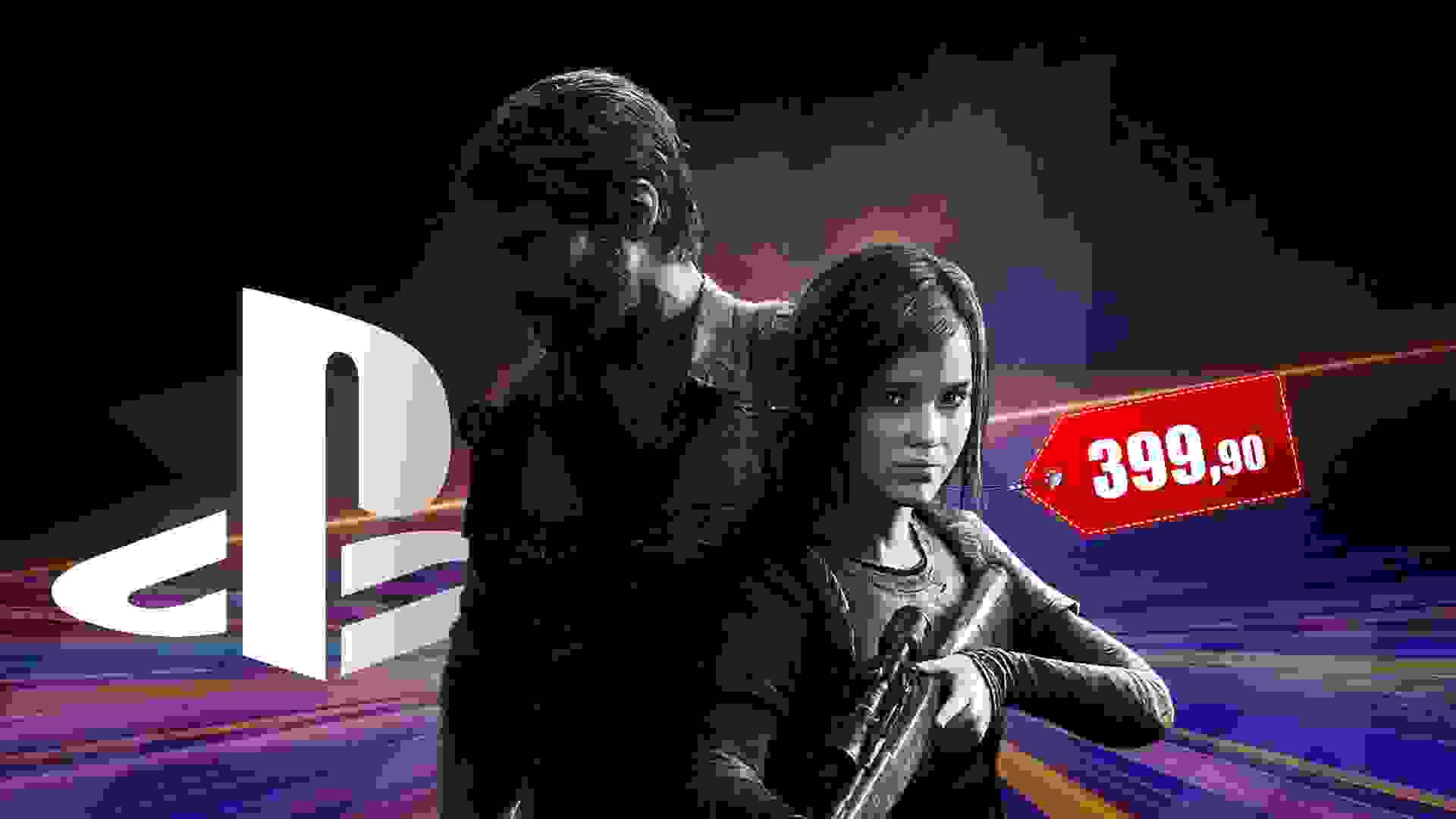 Imagem de fundo do produto Jogos digitais aumentam de preço na PSN
