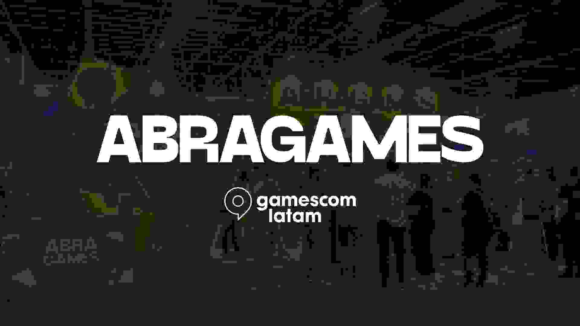Imagem de fundo do produto gamescom latam 2025: Projeto Brazil Games e mais!