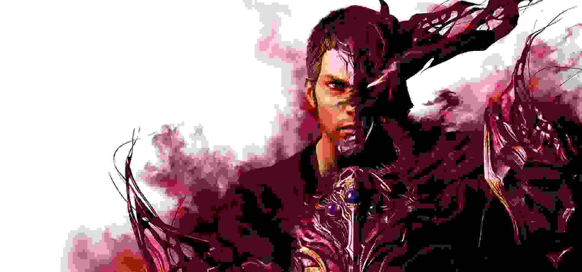 Imagem de fundo do produto STRANGER OF PARADISE FINAL FANTASY ORIGIN - Xbox One e Series X|S