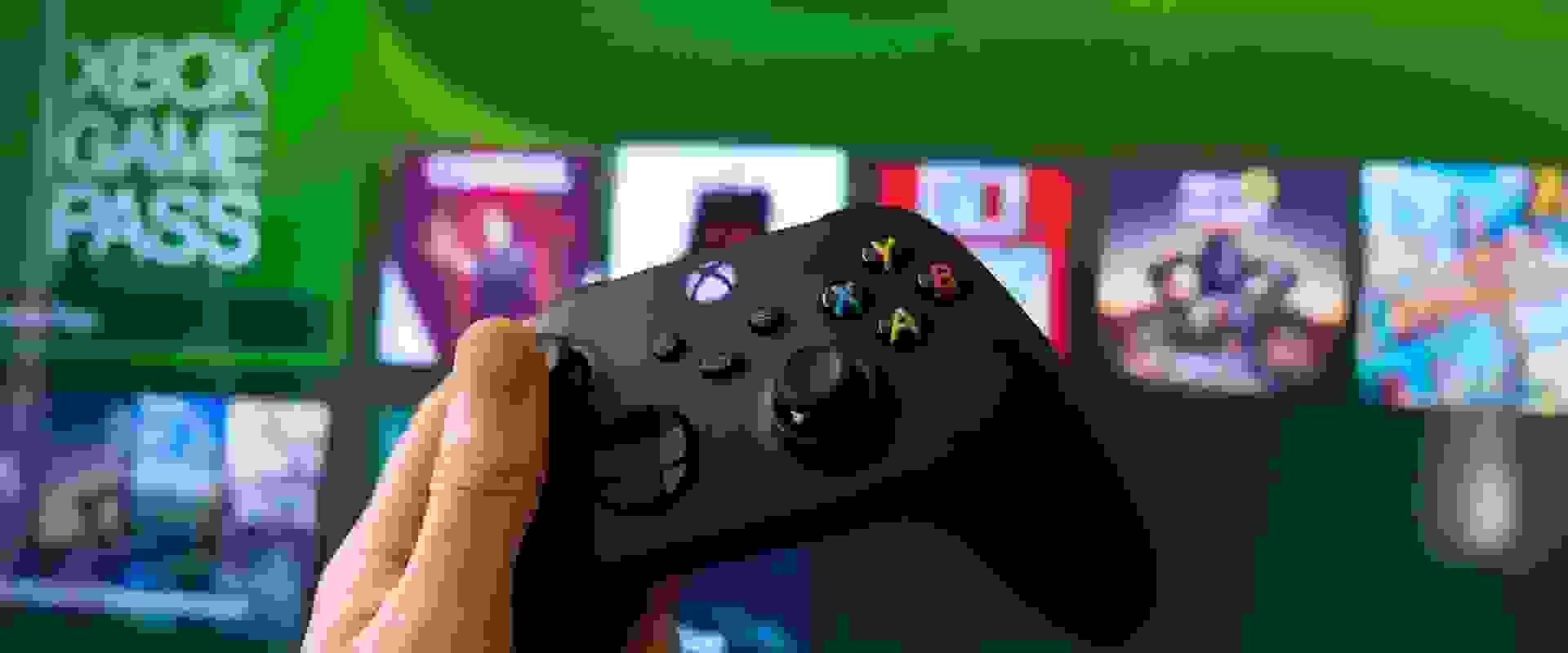 Imagem de fundo do produto Qual comprar, Xbox Series S ou Series X?