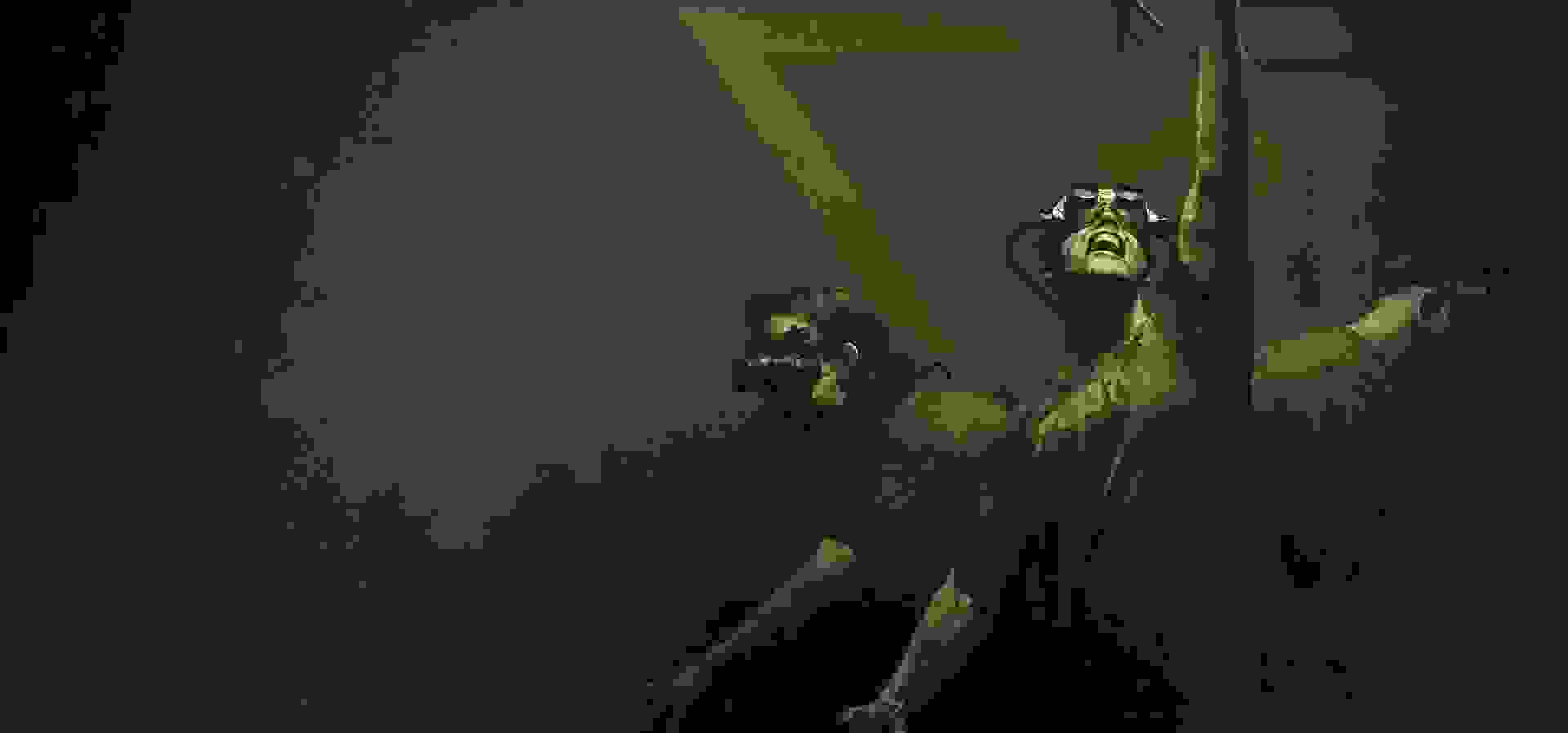 Imagem de fundo do produto The Outlast Trials - Xbox One e Series X|S