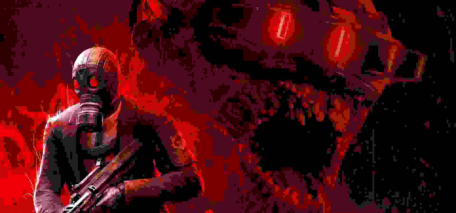 Imagem de fundo do produto Killing Floor 3 - Xbox Series X|S