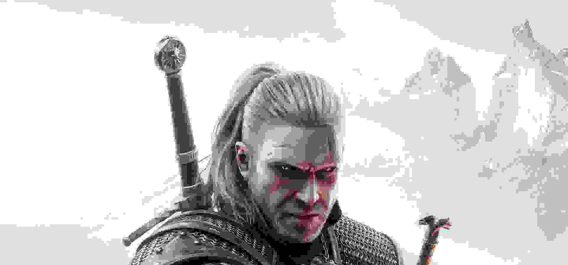 Imagem de fundo do produto The Witcher 3: Wild Hunt Game + Expansion Pass - Switch 