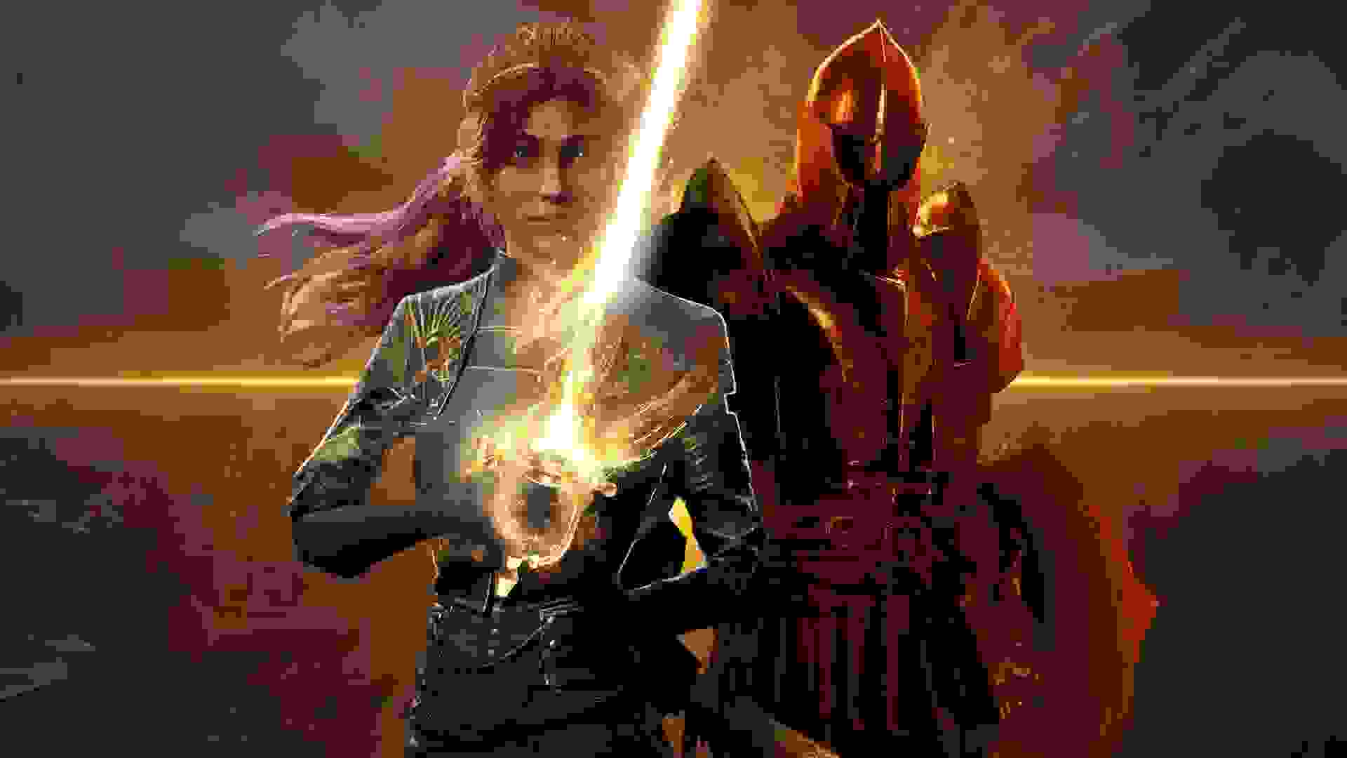 Imagem de fundo do produto Confira os lançamentos de abril: Clair Obscur e Oblivion!