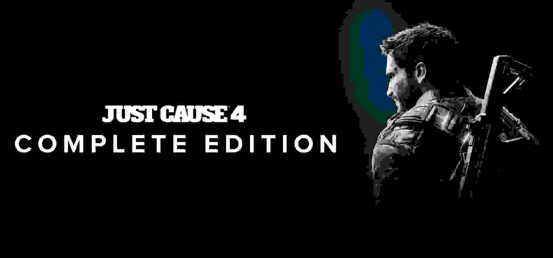 Imagem de fundo do produto Just Cause 4 Edição Completa - Xbox e PC