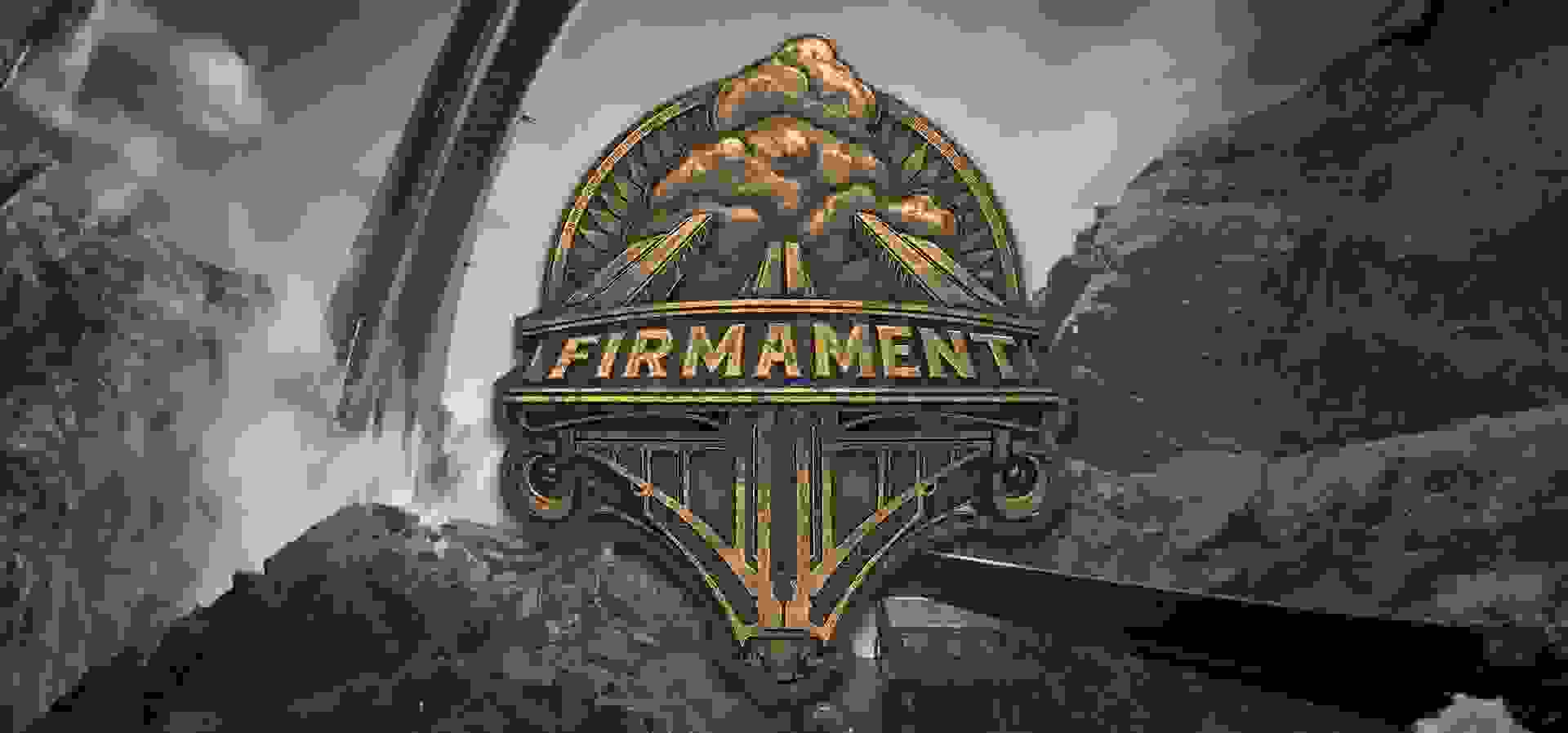 Imagem de fundo do produto Firmament - PS4
