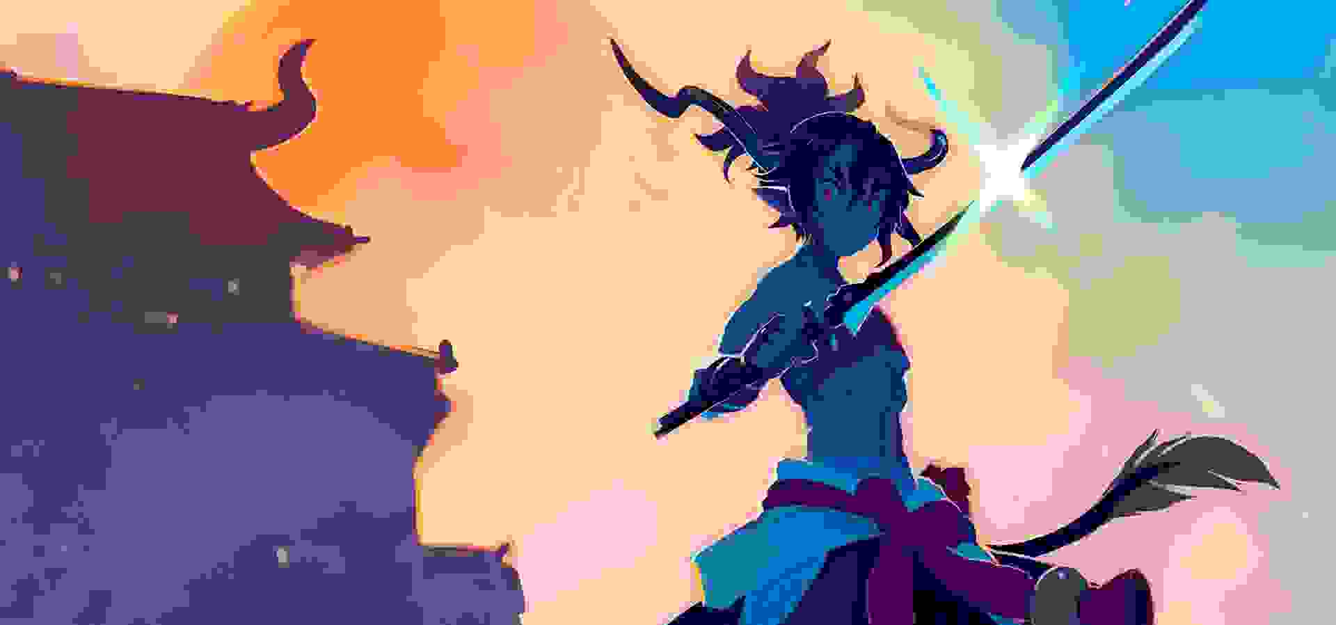 Imagem de fundo do produto Disgaea 7: Vows of the Virtueless - PS4