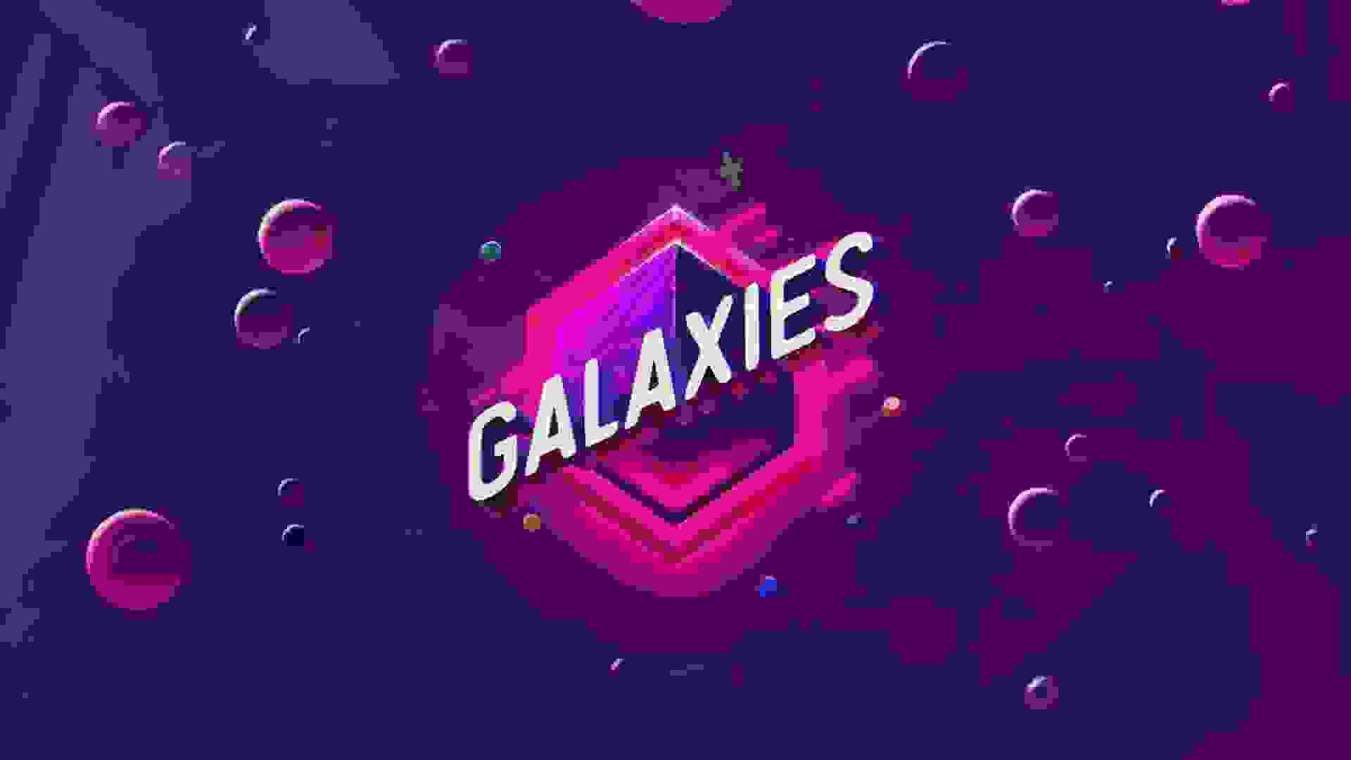 Imagem de fundo do produto Galaxies Games Showcase: Confira as novidades e os anúncios!