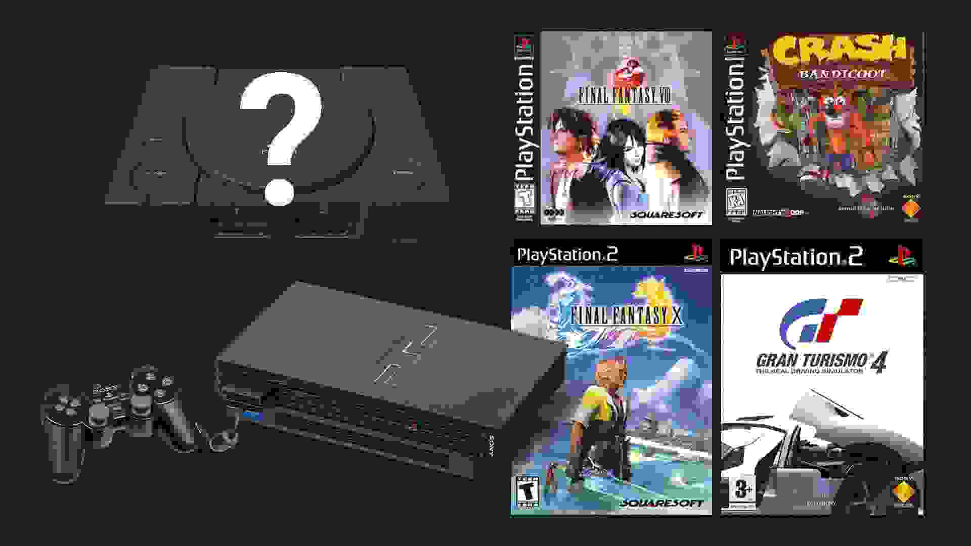 Imagem de fundo do produto A chegada da PlayStation No Brasil : fatos e curiosidades