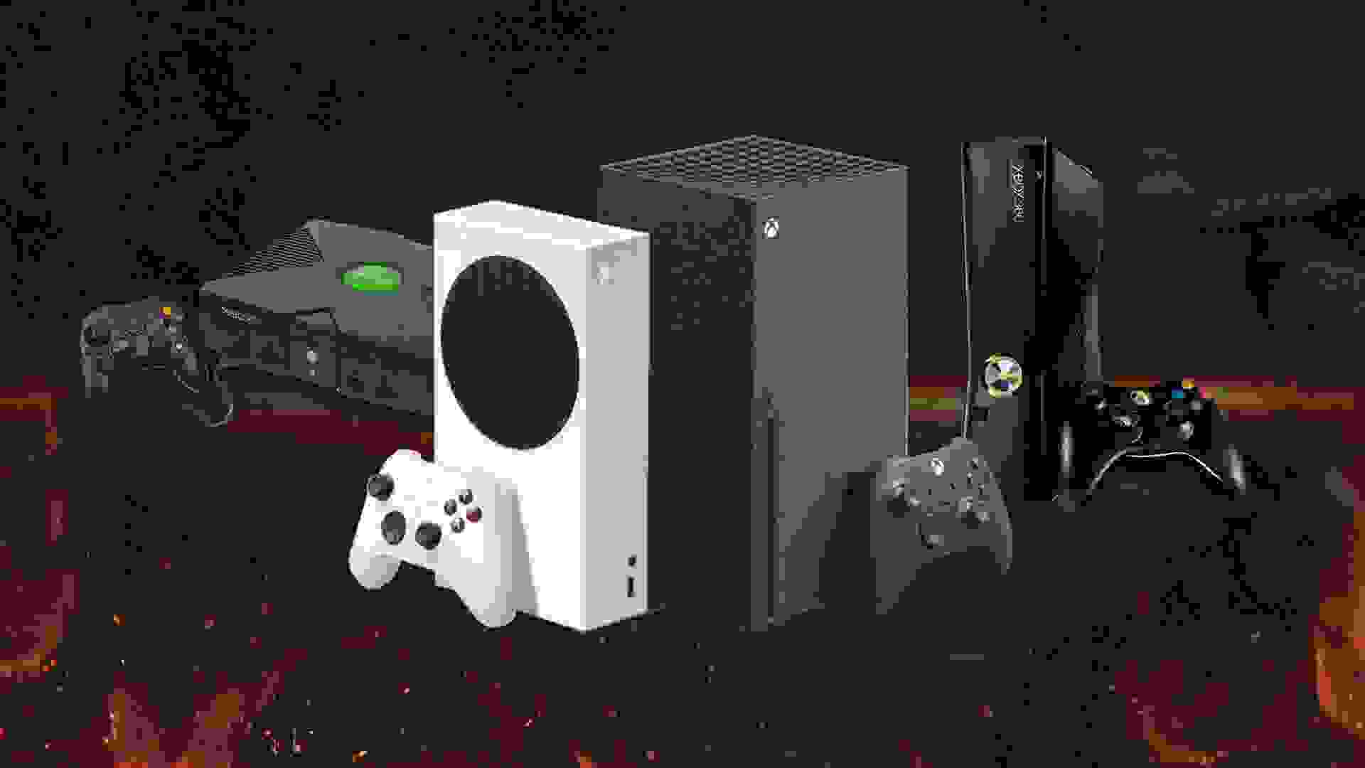 Imagem de fundo do produto Desafio no Xbox: Conheça os jogos mais difíceis!