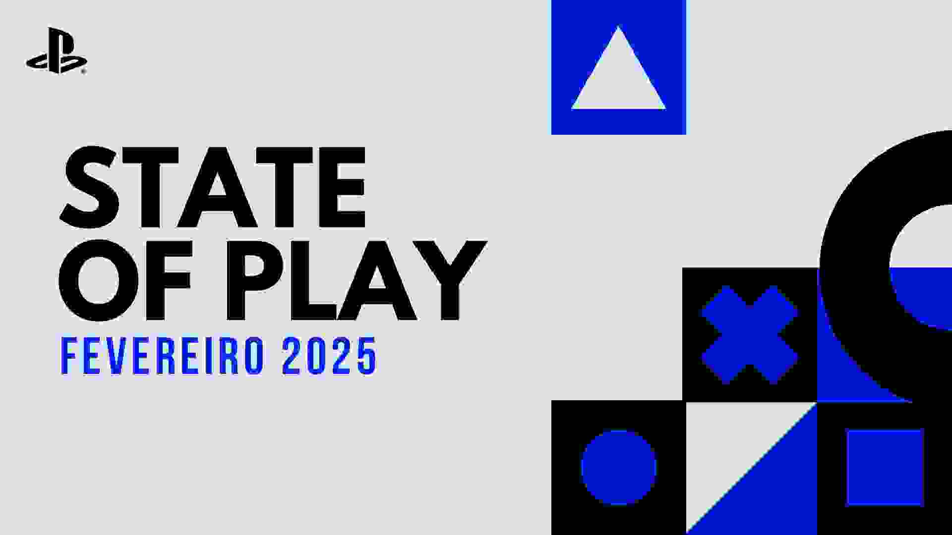 Imagem de fundo do produto State of Play Fevereiro 2025: Confira os novos jogos da PS!