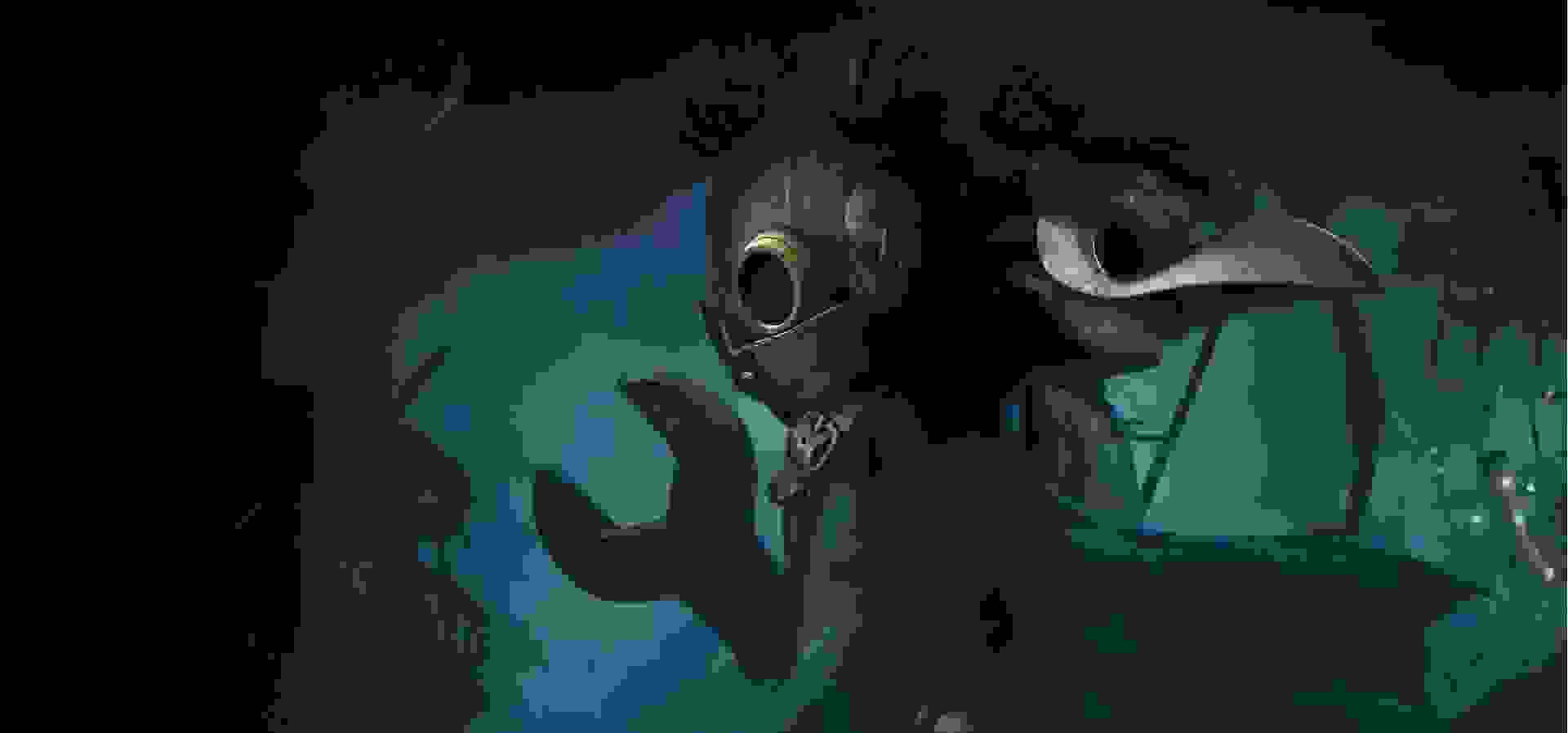 Imagem de fundo do produto Little Nightmares III Edição Deluxe - PS4