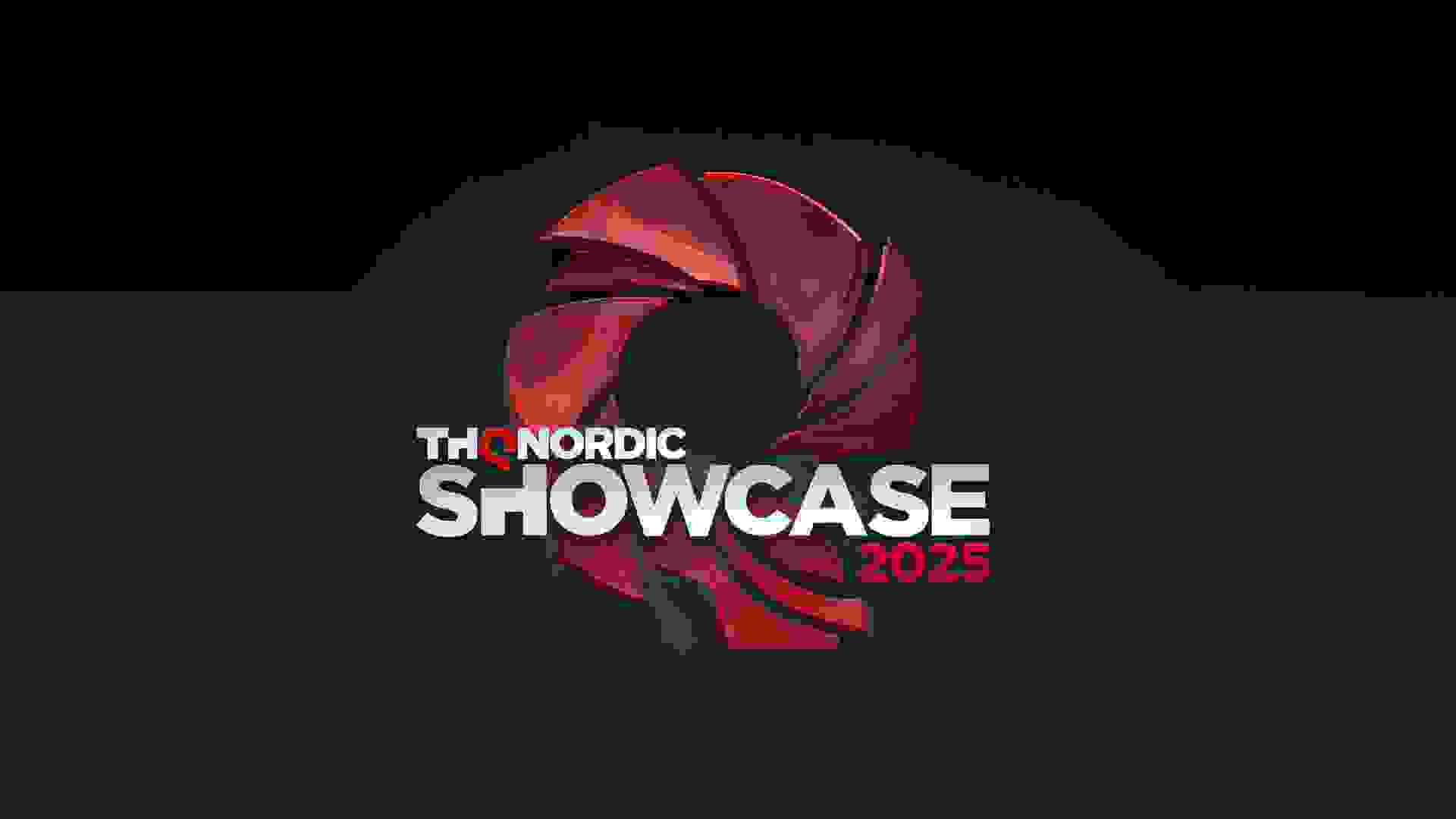 Imagem de fundo do produto THQ Nordic Showcase: Confira os anúncios do evento!