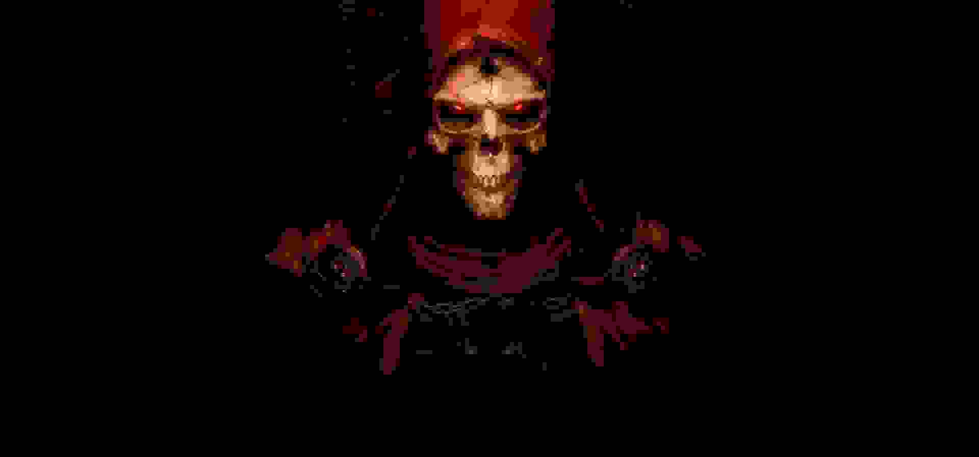 Imagem de fundo do produto Diablo® II: Resurrected™ - Xbox One e Series X|S