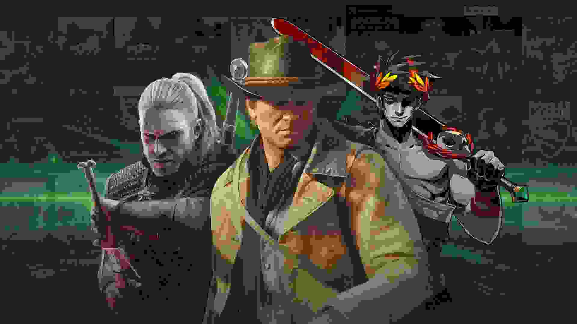 Imagem de fundo do produto Jogos que deixaram o Game Pass e fazem muita falta