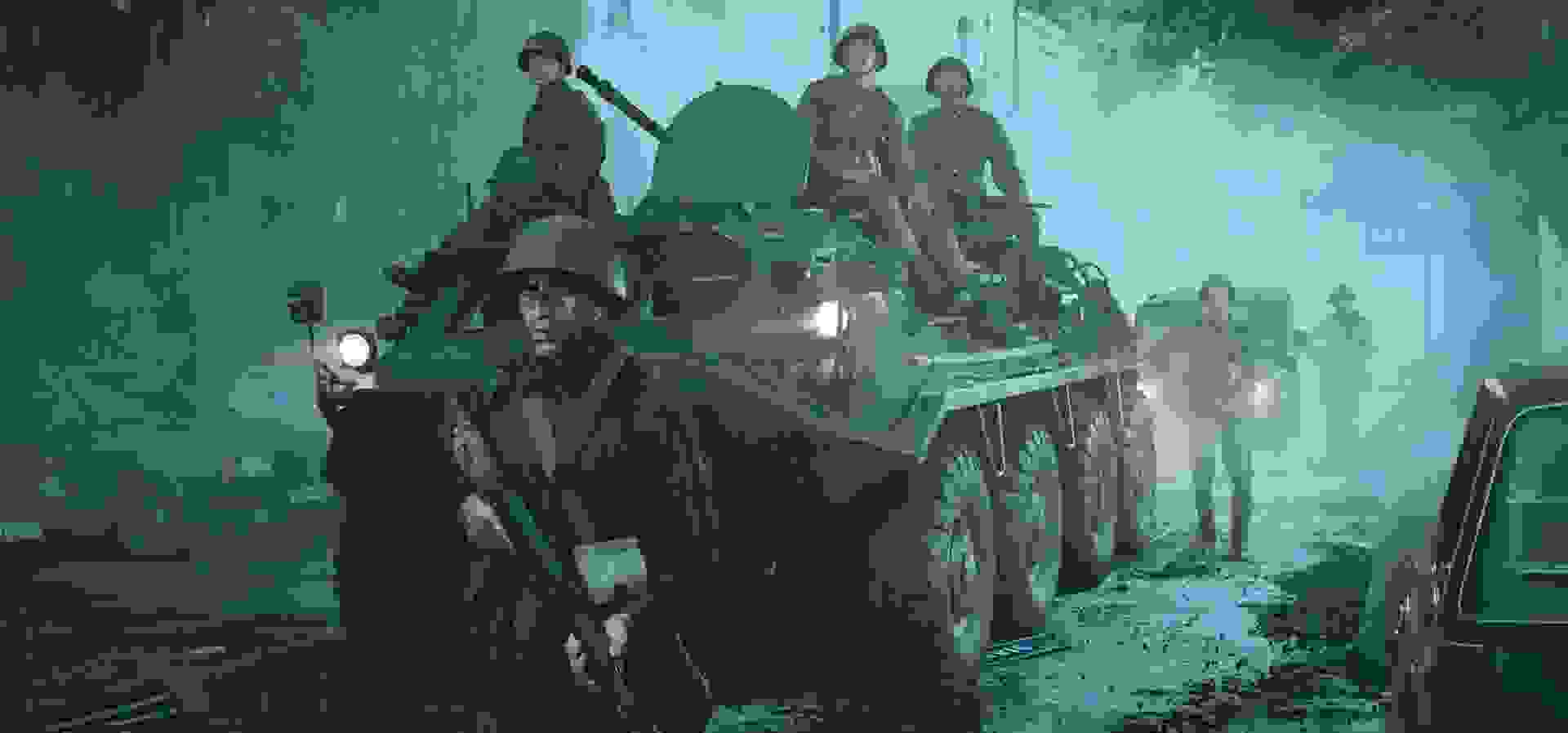 Imagem de fundo do produto Arma Reforger - PS4